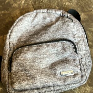 FINAL PRICE! PINK Mini Backpack